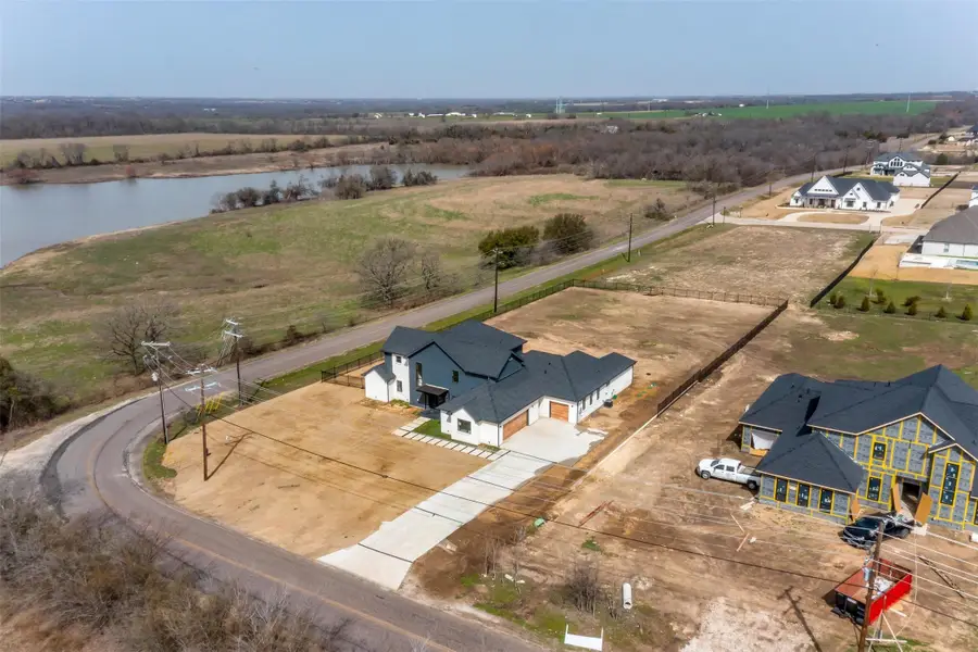 212 W Cottage Hill Parkway, Weston, TX 75009 - Image #3