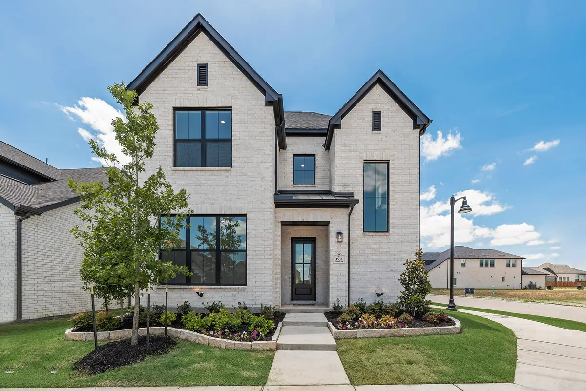 1532 Sandhill Lane, Celina, TX 75009 - Image #1