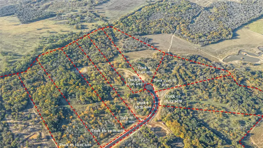 240 Flatwood Road, Decatur, TX 76234 - Image #2