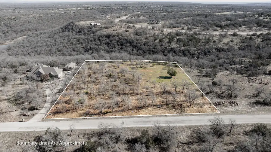 TBD Stagecoach Trail, Gordon, TX 76453 - Image #2