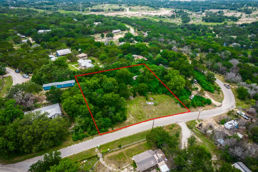 2810 Setting Sun Trail, Granbury, TX 76048 - Image #2