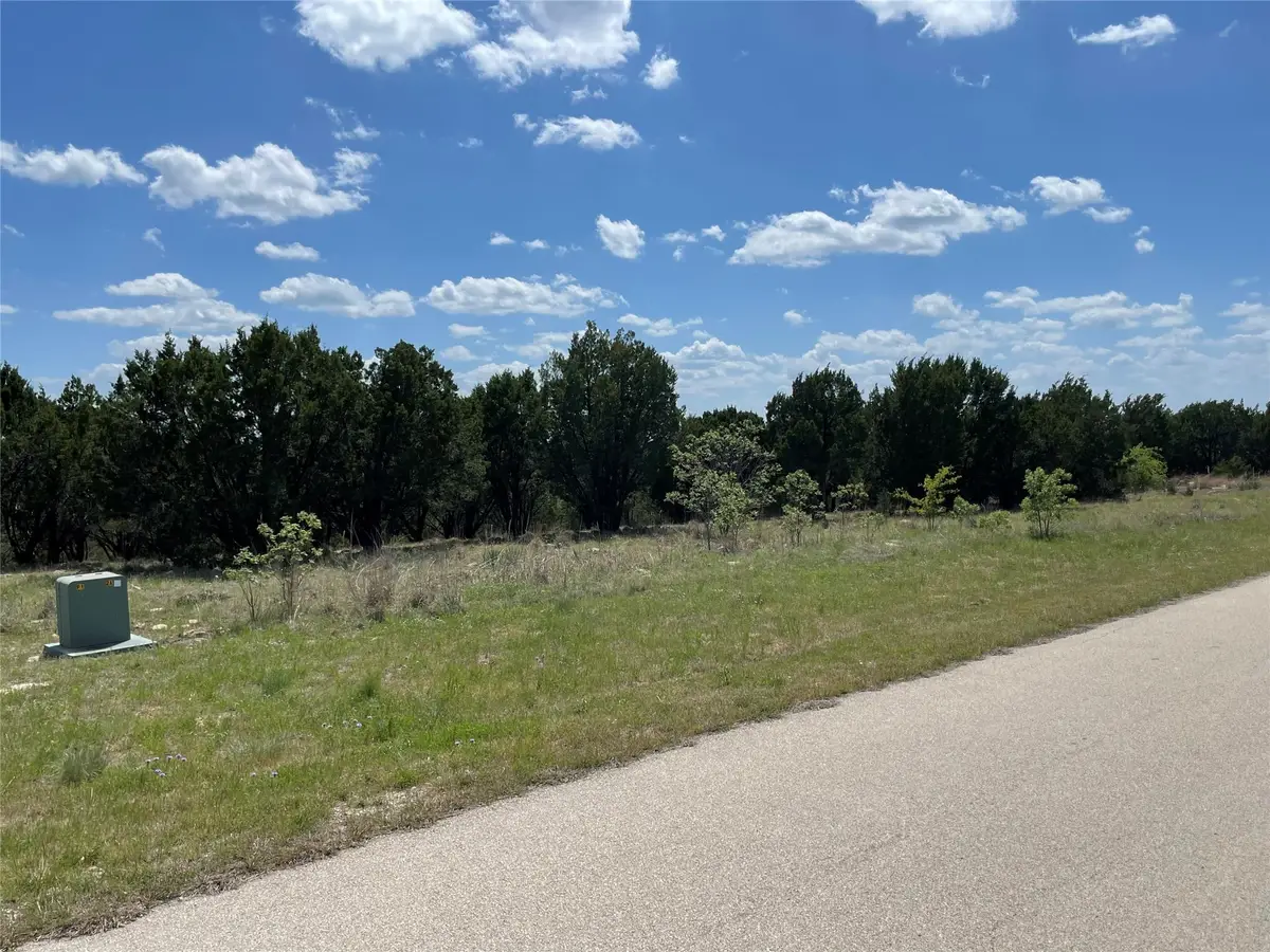 597 Tbd, Graford, TX 76449 - Image #1