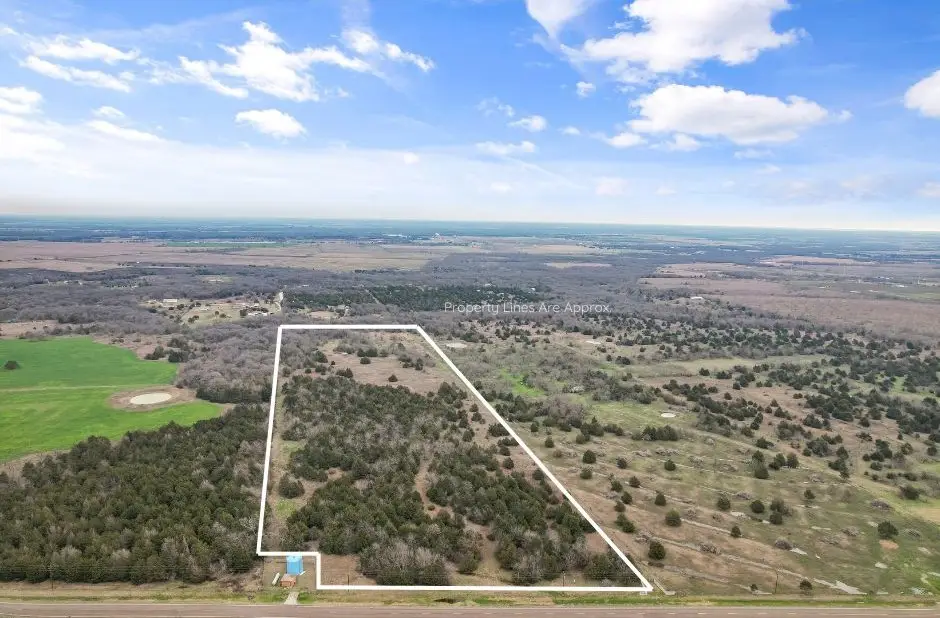 1846 Fm 55 Road, Barry, TX 75102 - Image #1