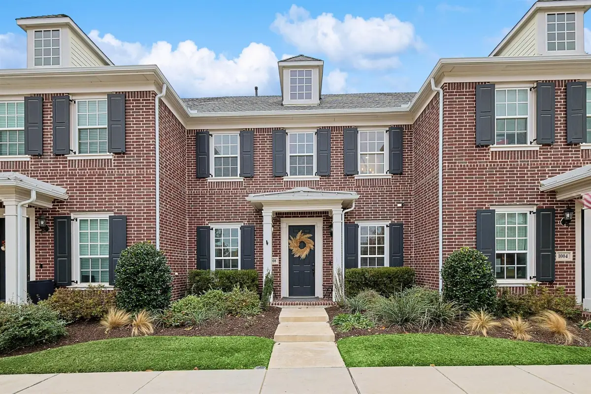 1008 Redbrick Lane, Northlake, TX 76247 - Image #1