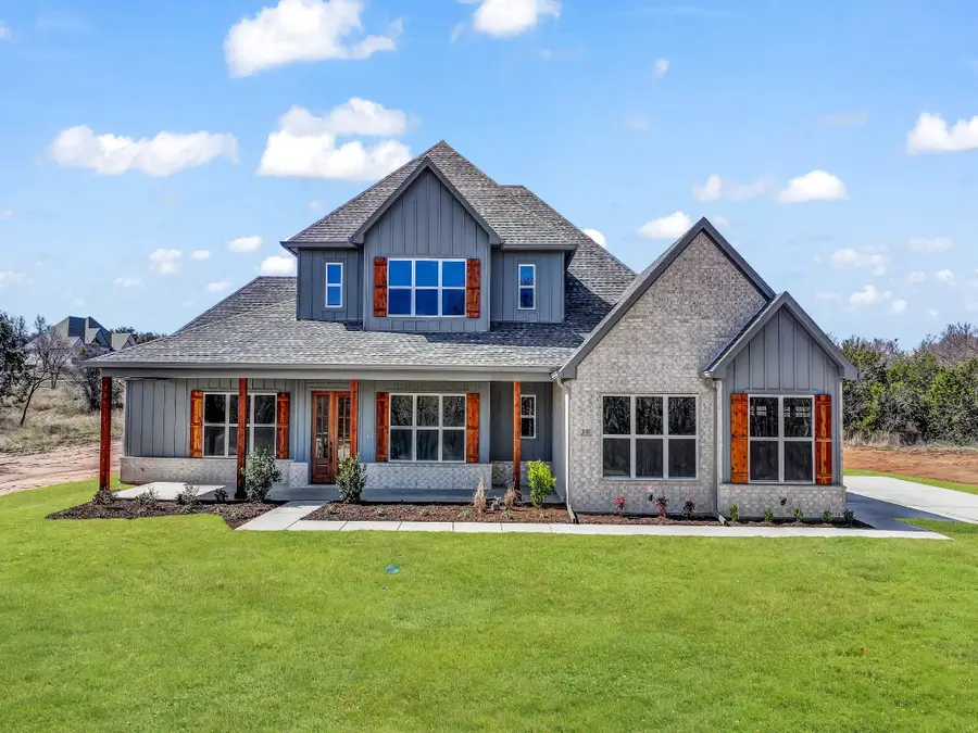 3007 Wyatts Way, Weatherford, TX 76087 - Image #2