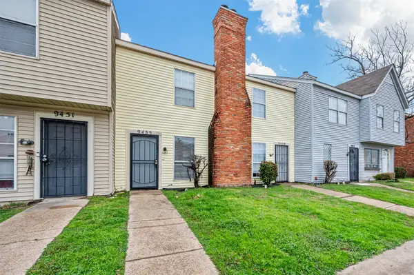 9455 Olde Towne Row, Dallas, TX 75227