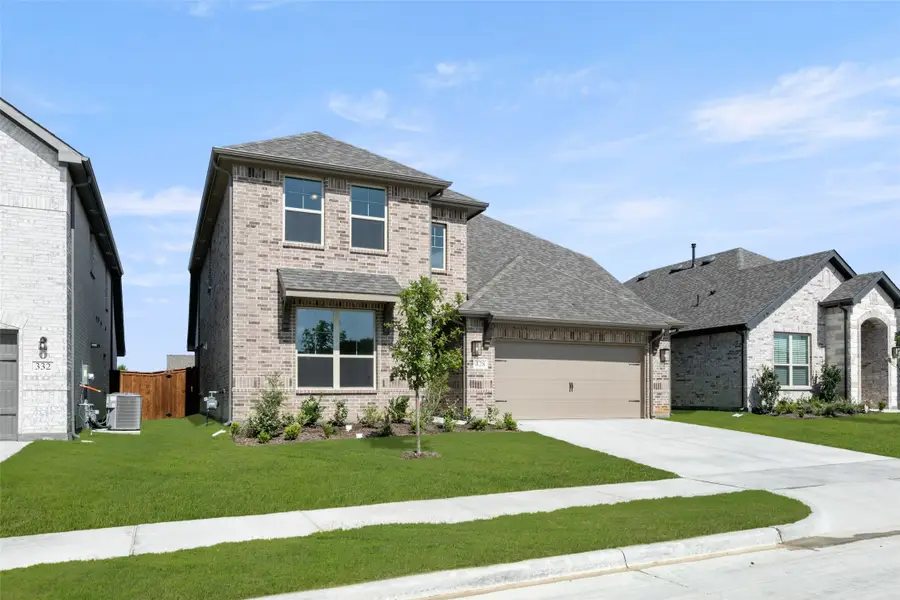 328 Deer Ridge Drive, Willow Park, TX 76087 - Image #2