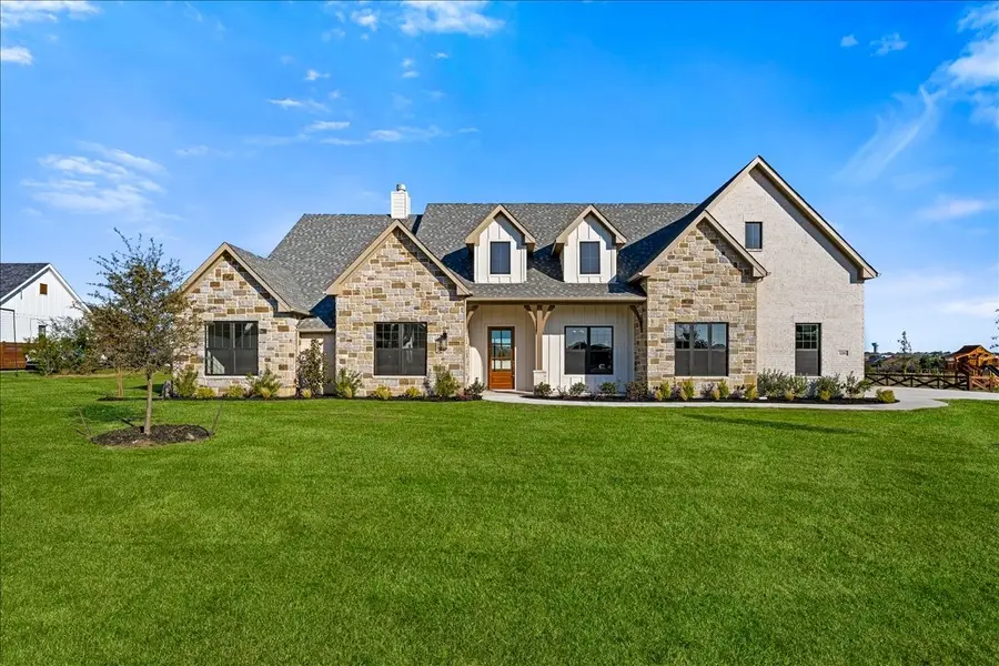 3201 Dakota Drive, Northlake, TX 76226 - Image #2