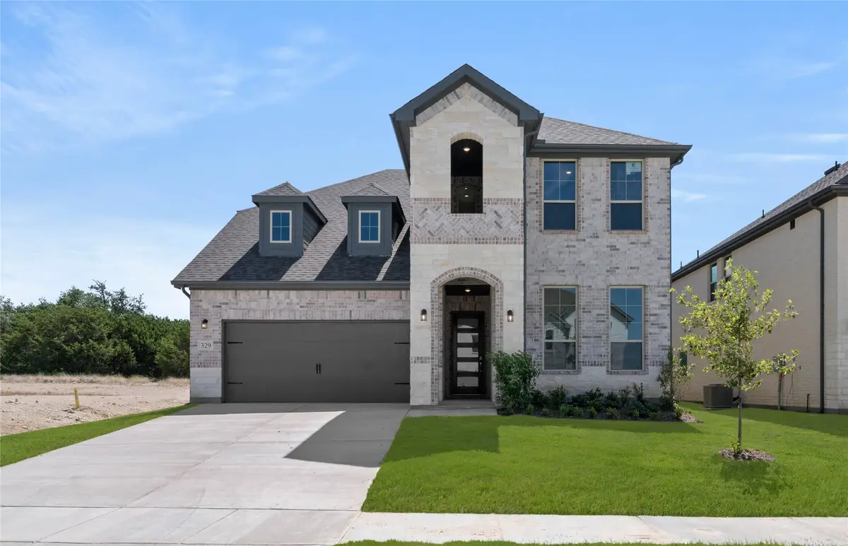 329 Deer Ridge Drive, Willow Park, TX 76087 - Image #1
