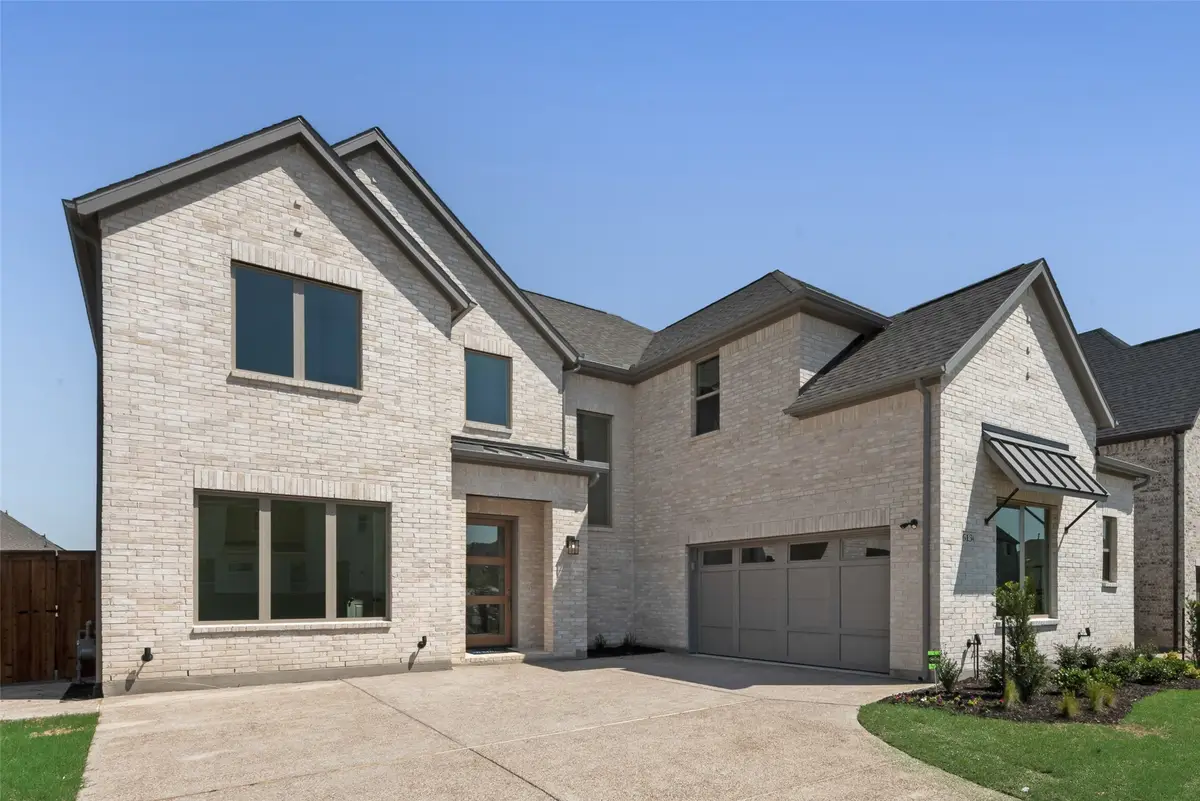 613 Felicity Place, Lucas, TX 75098 - Image #1