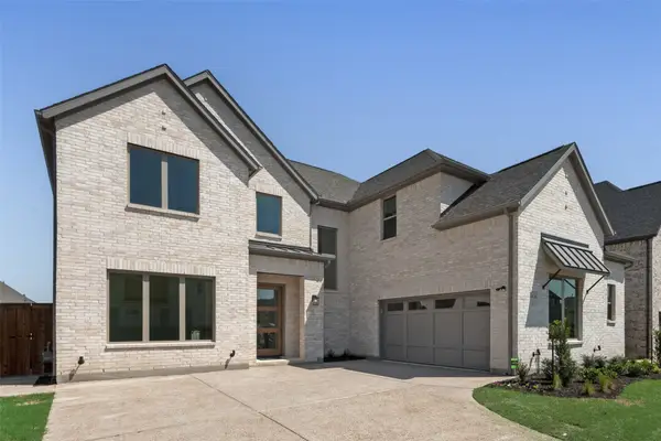 613 Felicity Place, Lucas, TX 75098