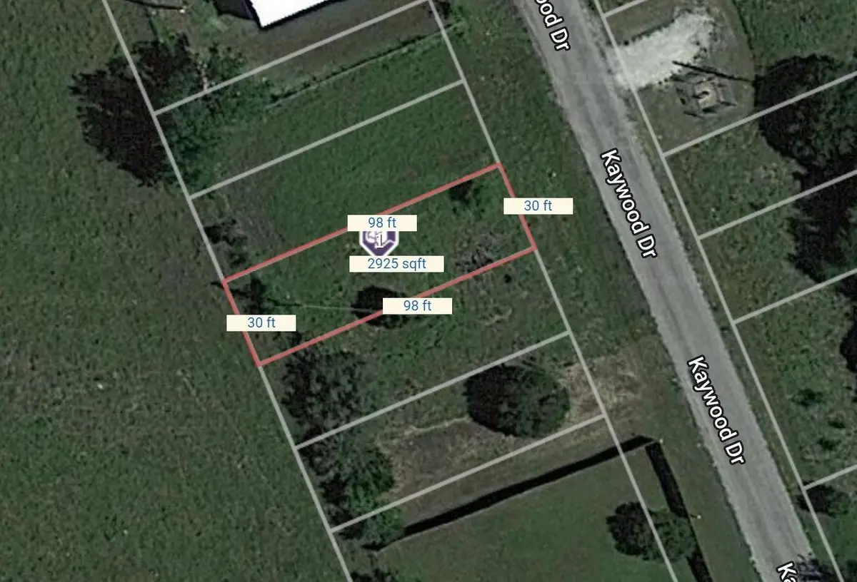 4308 Kaywood Drive, Granbury, TX 76048 - Image #1