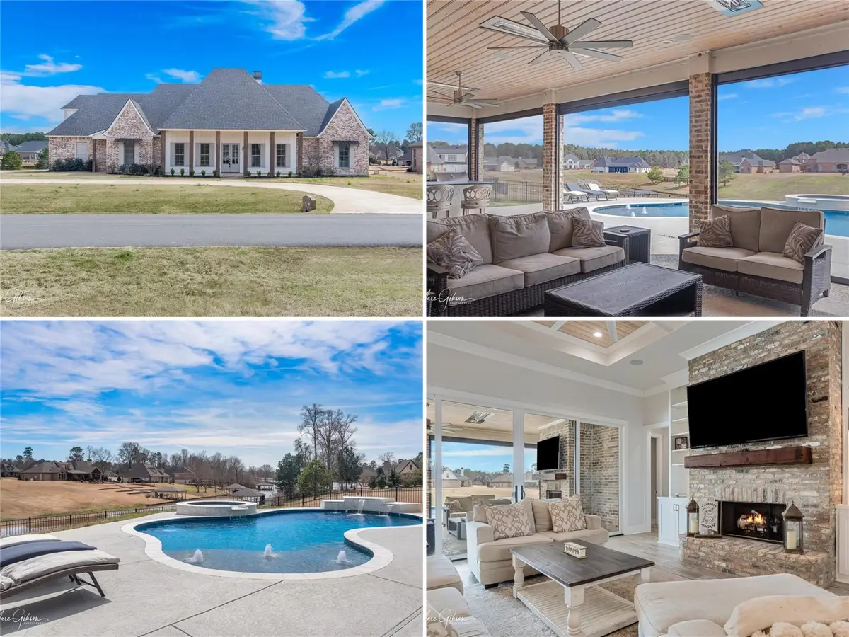 1245 Big Pine Key Lane, Benton, LA 71006 - #1