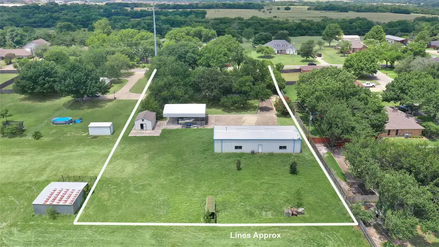 302 Wilcoxson Street, Farmersville, TX 75442 - Image #3