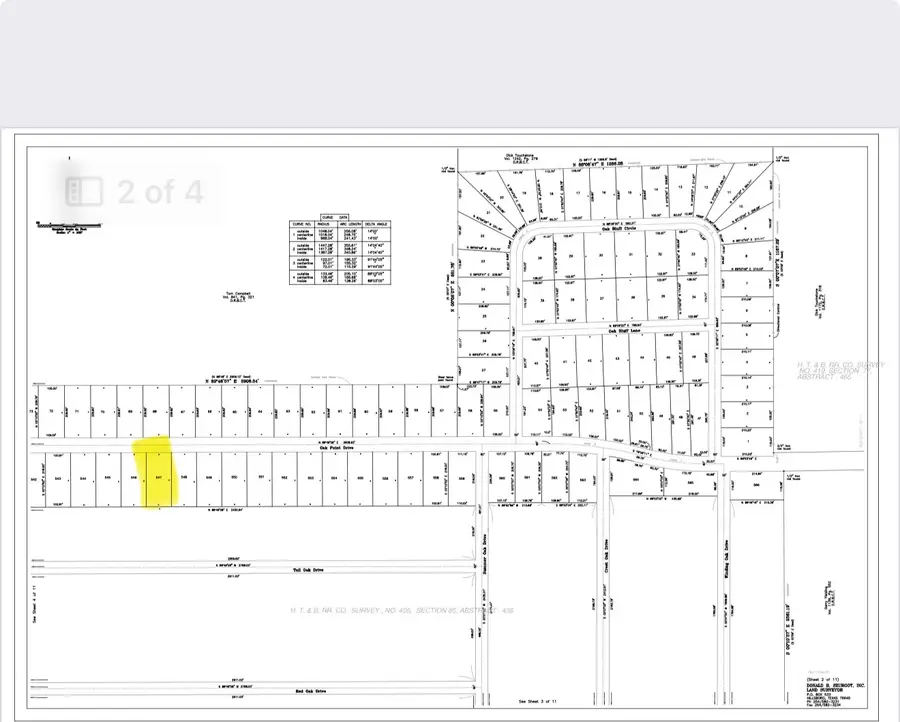 139 Oak Point Drive, May, TX 76857 - Image #3