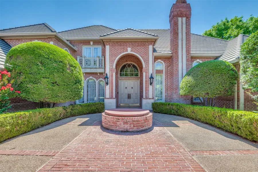 5825 Forest Highlands Drive, Fort Worth, TX 76132 - Image #3