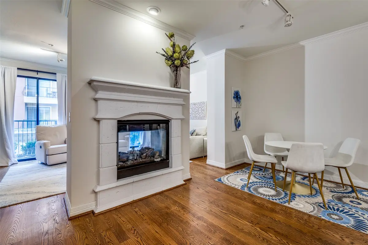 8616 Turtle Creek Boulevard #206, Dallas, TX 75225 - Image #1