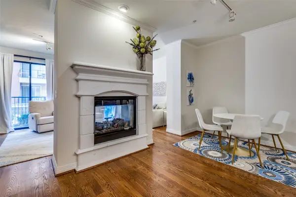 8616 Turtle Creek Boulevard #206, Dallas, TX 75225