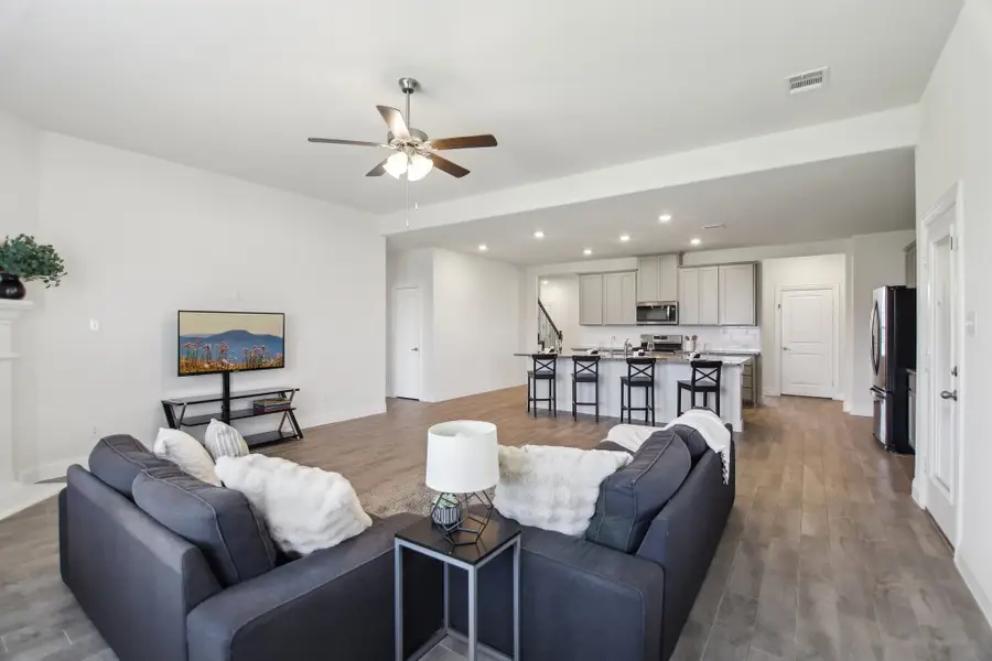 10125 Whim Way, Aubrey, TX 76227 - Image #3