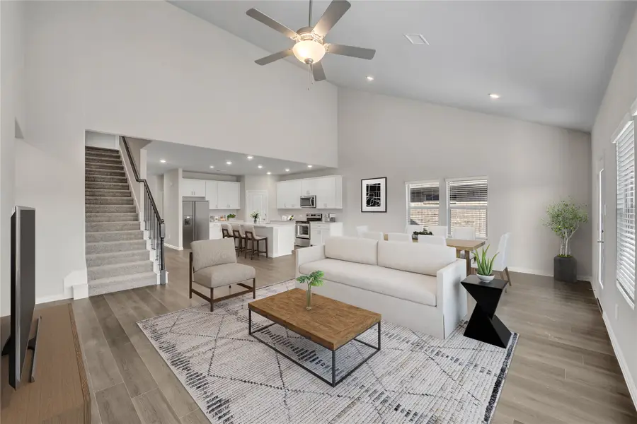 305 Sugarlands Drive, Greenville, TX 75402 - Image #2