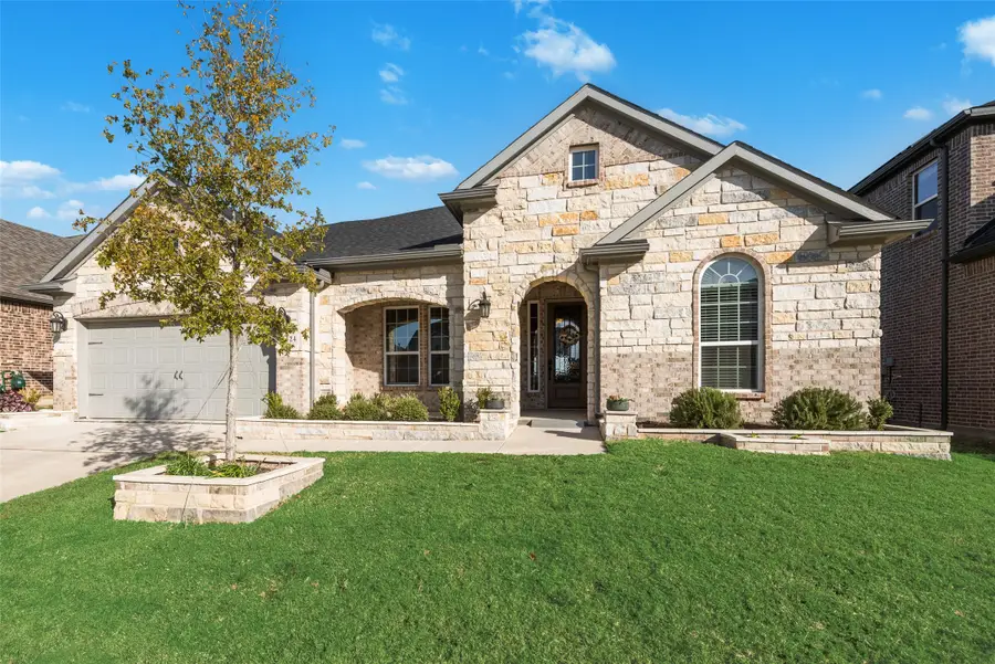 1124 Huckleberry Street, Northlake, TX 76226 - Image #2
