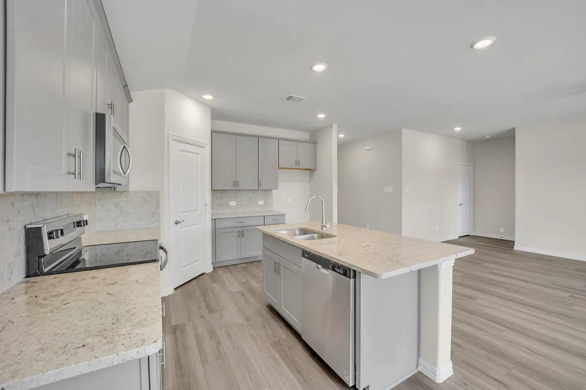 315 Sugarlands Drive, Greenville, TX 75402 - Image #1