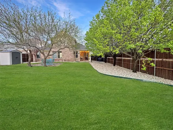 2701 Indian Oak Drive, McKinney, TX 75071