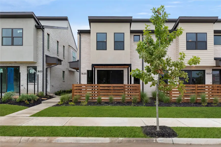 1835 Azalea Drive, Melissa, TX 75454 - Image #3