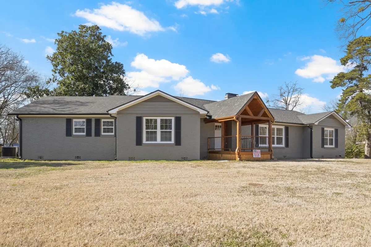 306 Quitman Street, Pittsburg, TX 75686 - Image #1