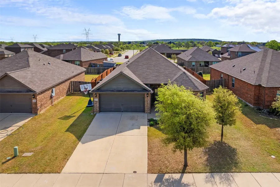 1817 Golden Gate Drive, Crowley, TX 76036 - Image #3