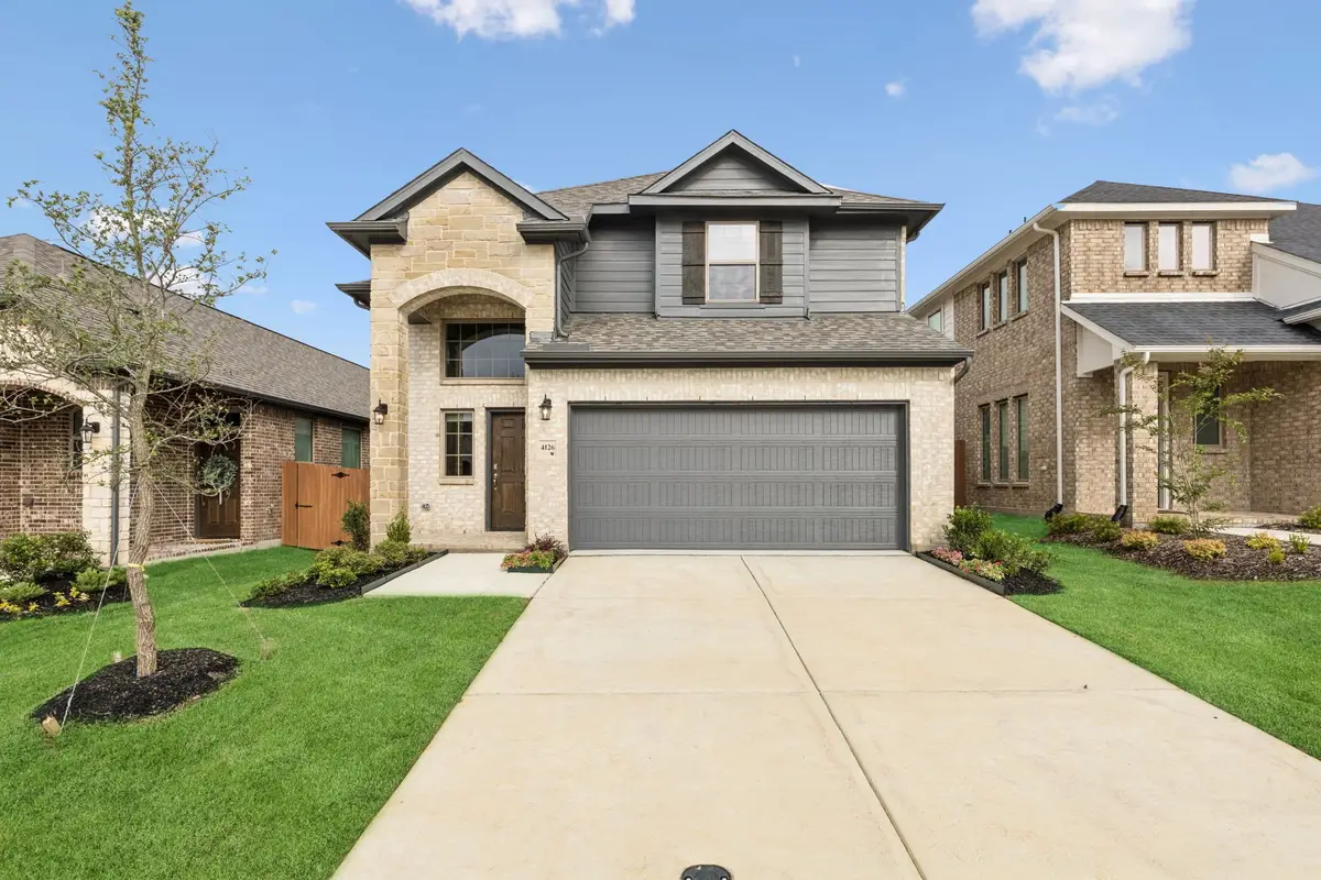 4126 Beale Street, Crandall, TX 75114 - Image #1