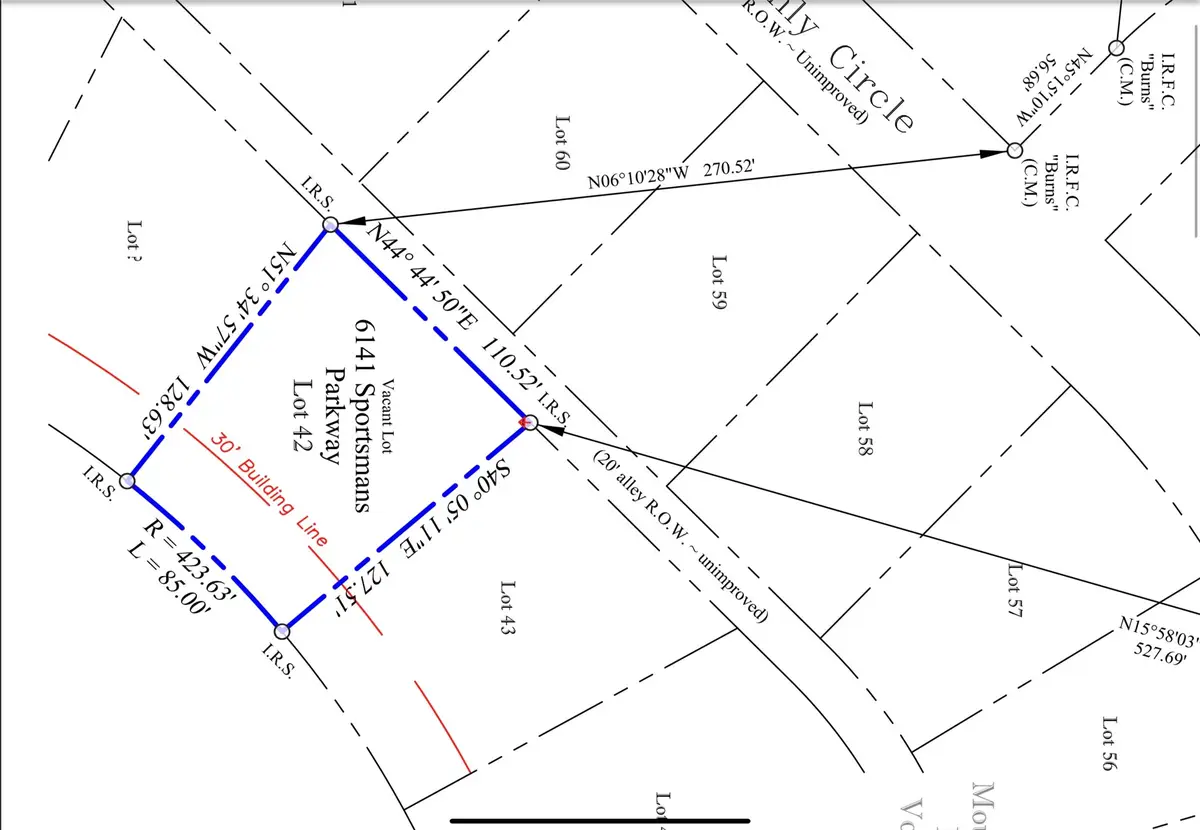 6141 Sportsmans Parkway, Dallas, TX 75211 - Image #1