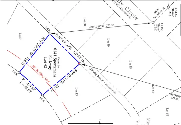 6141 Sportsmans Parkway, Dallas, TX 75211