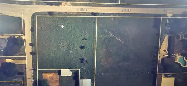 808 N Ave E, Springtown, TX 76082