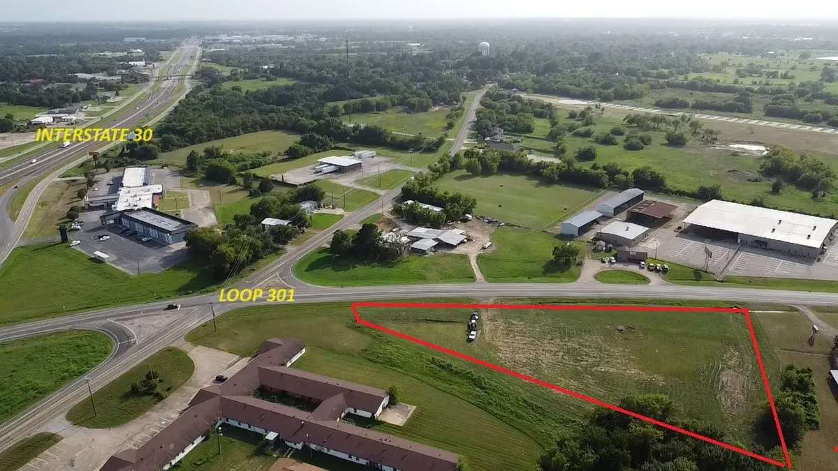 0 E Loop 301, Sulphur Springs, TX 75482 - Image #1