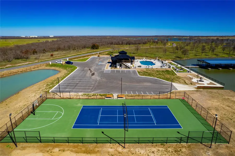 Lot 234 Waterfront Club, Corsicana, TX 75110 - Image #3