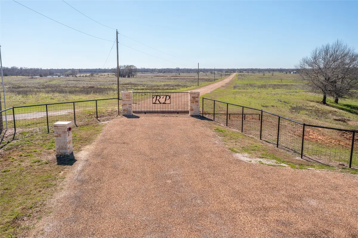 Lot 30 Private Road 8496, Cayuga, TX 75832 - Image #1