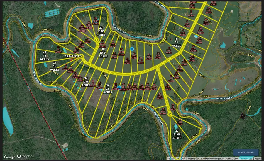 Lot 30 Private Road 8496, Cayuga, TX 75832 - Image #2