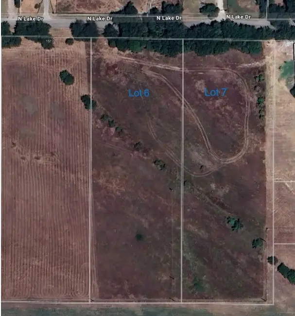 TBD Lot 7 North Lake Drive, Weatherford, TX 76085 - Image #2