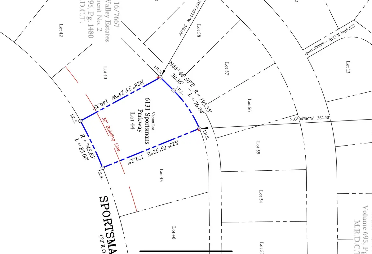 6131 Sportsmans Parkway, Dallas, TX 75211 - Image #1