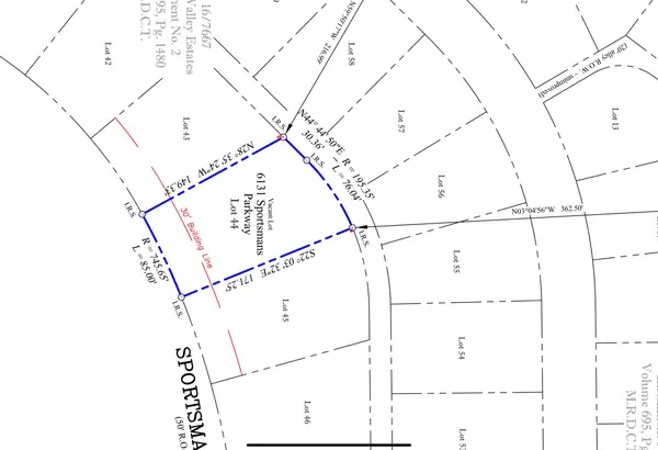 6131 Sportsmans Parkway, Dallas, TX 75211