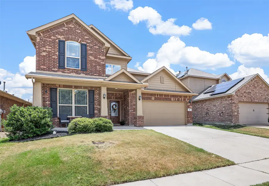 1313 Zanna Grace Way, Haslet, TX 76052 - Image #3
