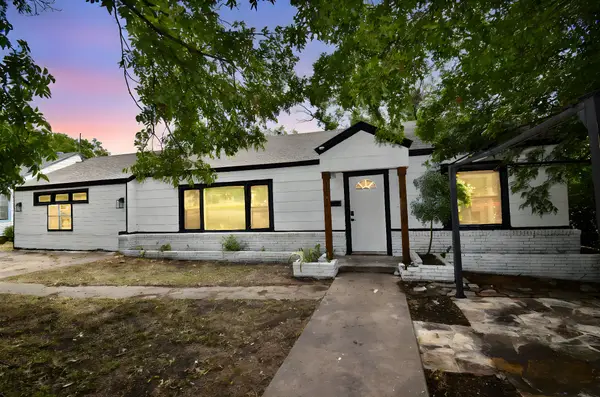 1511 S High Street, Brady, TX 76825