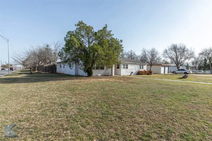 4318 S 5th Street, Abilene, TX 79605 - Image #3