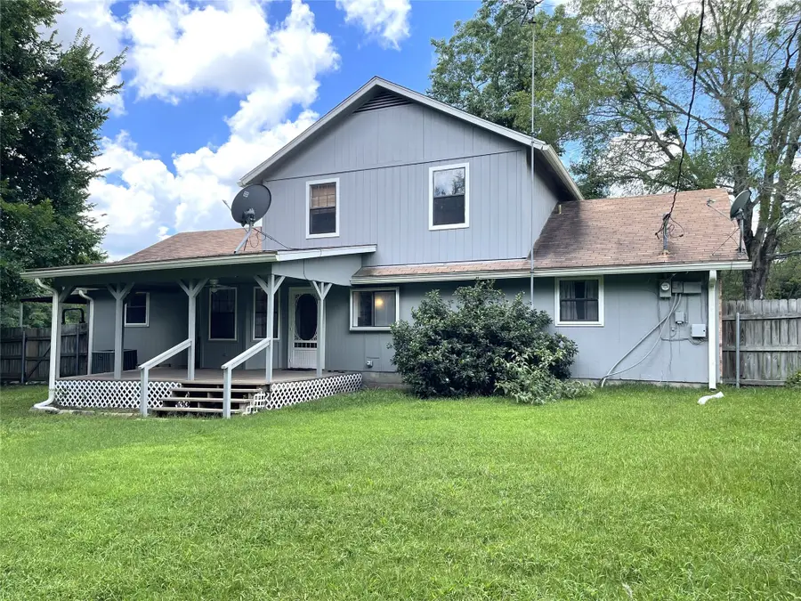 806 Robindale Lane, Fairfield, TX 75840 - Image #2