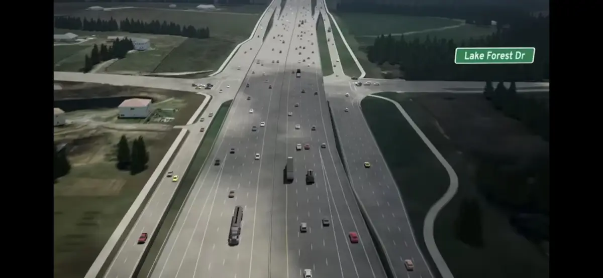 3565 Fm 1461, McKinney, TX 75071 - #1