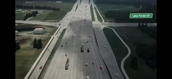 3565 Fm 1461, McKinney, TX 75071