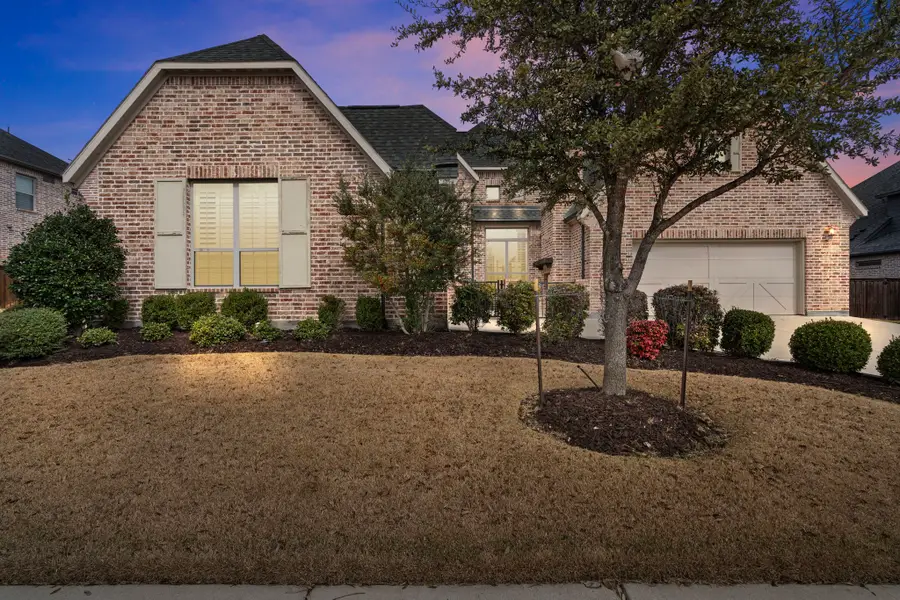 7808 Brianna Drive, Wylie, TX 75098 - Image #2