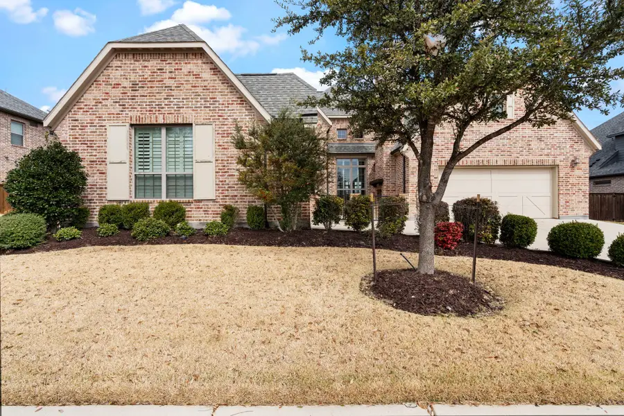 7808 Brianna Drive, Wylie, TX 75098 - Image #3