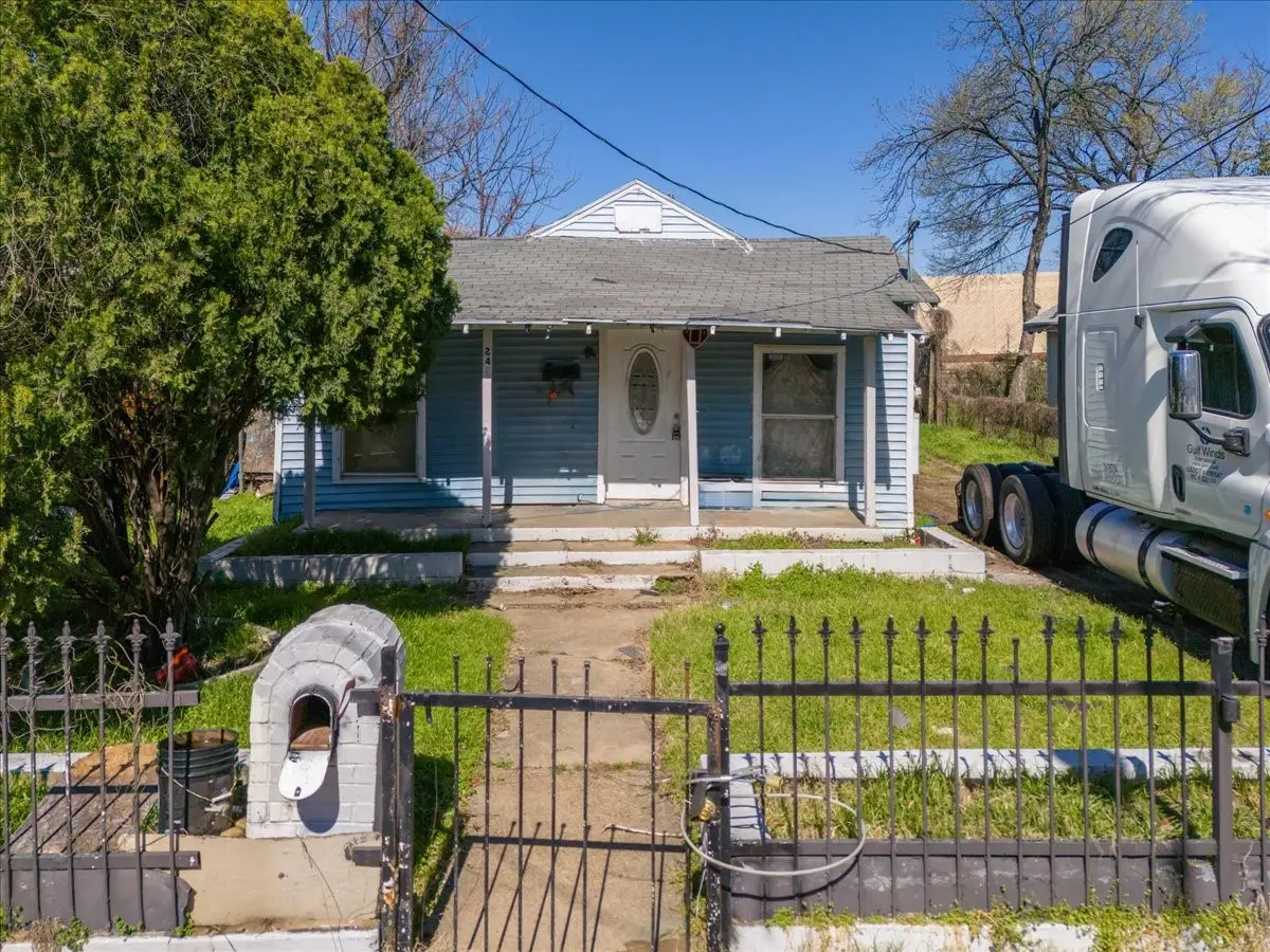 2403 Anderson Street, Dallas, TX 75215 - Image #1